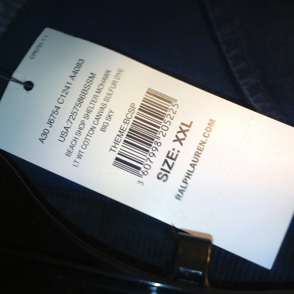 tk max shirts