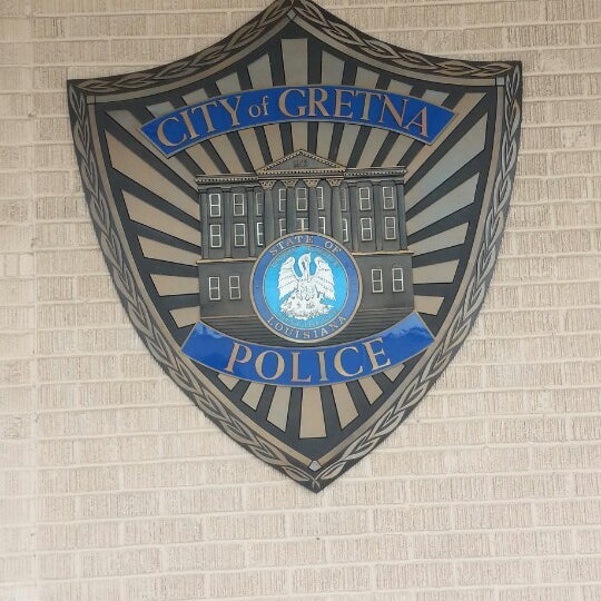 City of Gretna Police Department Gretna, LA