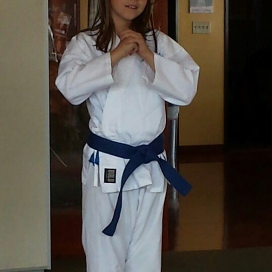 Photos At Dawn Barnes Karate Kids Santa Monica Martial Arts