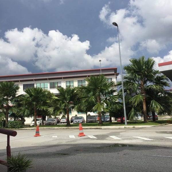 Laporan Statistik Laman Web Ptj Iii Terminologi Alamat Url Fakulti 1 Agri Fakulti Pertanian 2 Biotech