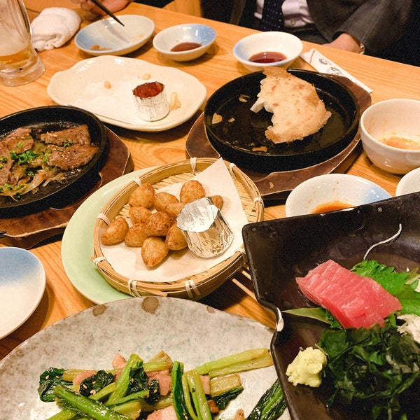 Photos At さかなや道場 荻窪南口店 荻窪 0 Tips