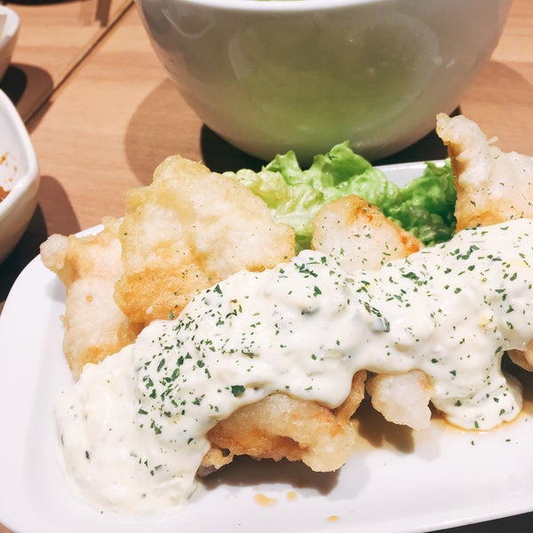 Photos At やきとりセンター 赤羽東口駅前店 2 Tips