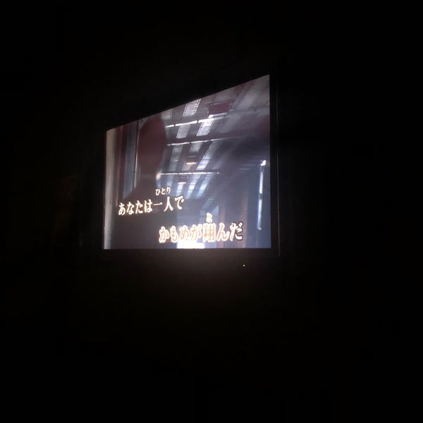 カラオケ オリーブ 阿佐ヶ谷店 Karaoke Bar In 杉並区