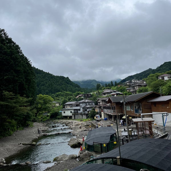 秋川国際マス釣場 3 Tips From 324 Visitors 秋川国際マス釣場 3 Tips From 324 Visitors