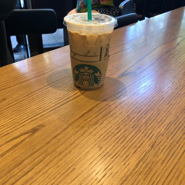 Starbucks Brisbane City Brisbane, QLD