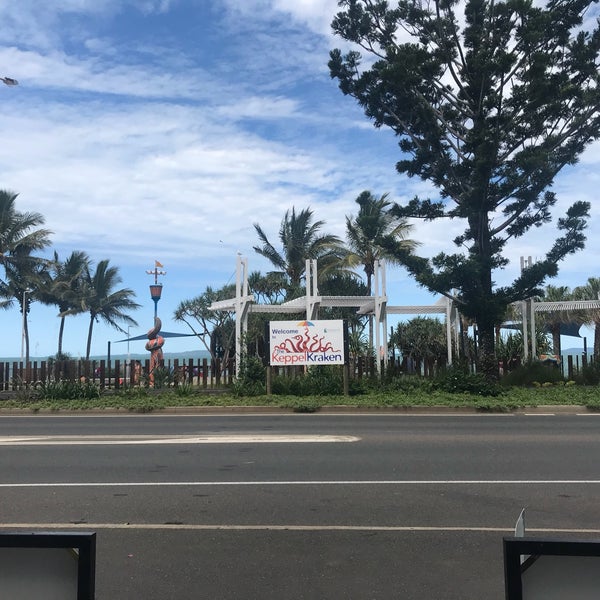Yeppoon