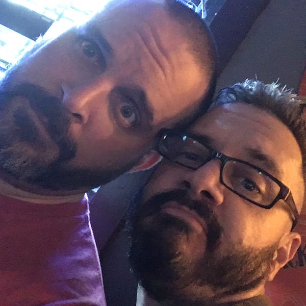 Trax Gay Bar in Nashville