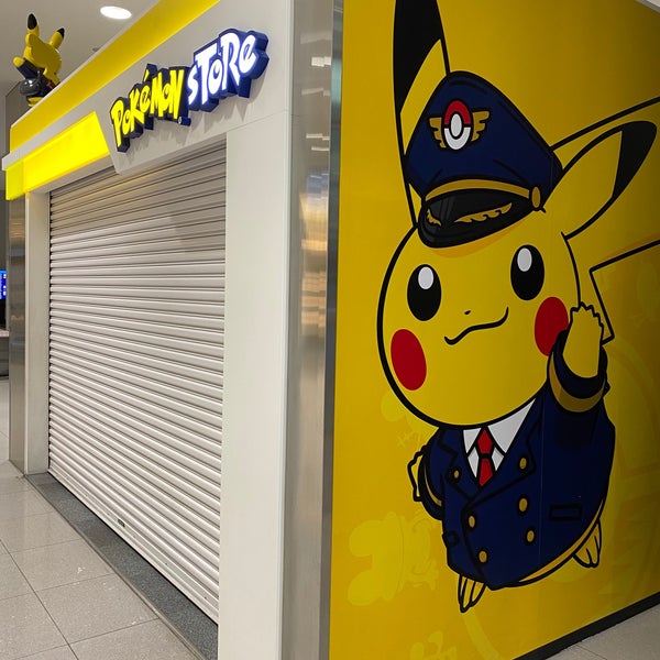 ポケモンストア Artigos Para Hobby