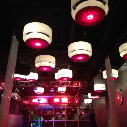 11/16/2012에 Frank M.님이 Solas Lounge &amp; Rooftop Bar에서 찍은 사진