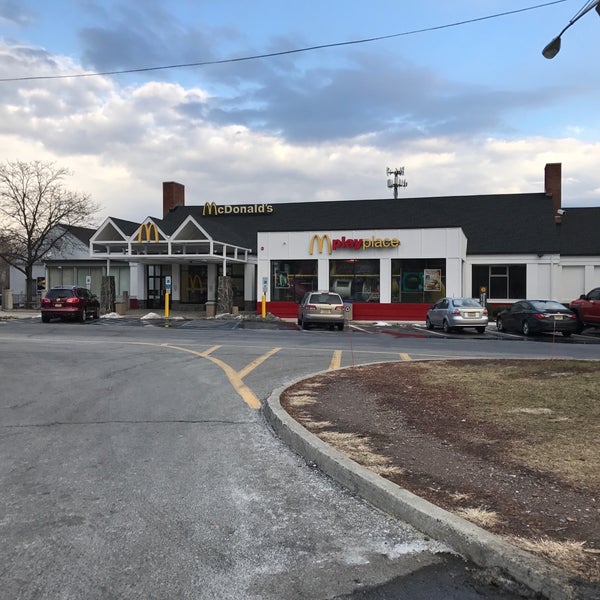 Vauxhall Service Area Union, NJ