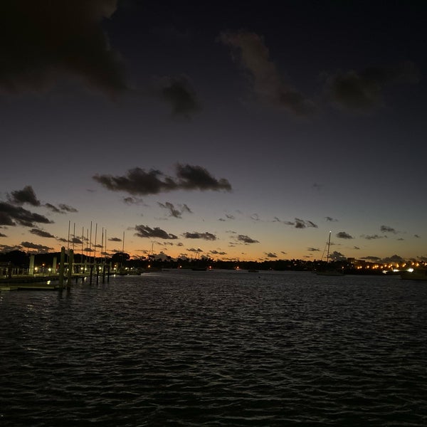 West Palm Waterfront - Park in Downtown West Palm Beach