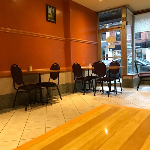 Ola Bakery & Pastries Bakery in Central Hamilton