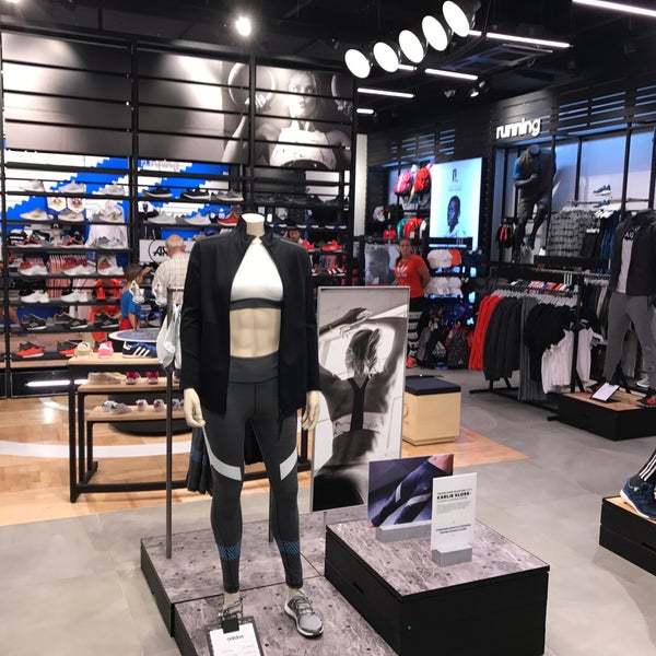 adidas outlet glasgow