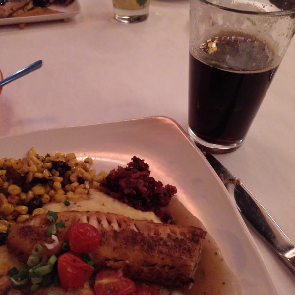 Harvest Kitchen Lounge Solon Oh