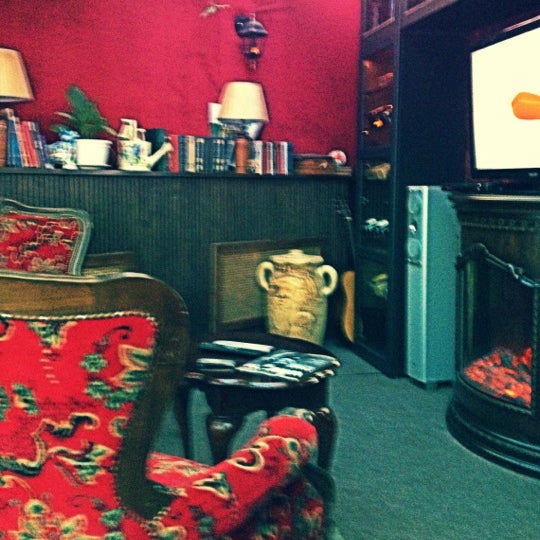 Отель ист вест