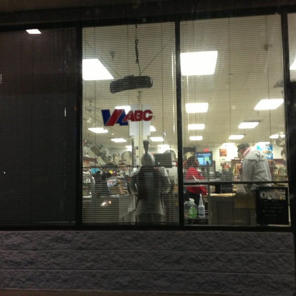 Virginia ABC Store 294 1 tip from 331 visitors