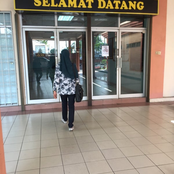 Fotos Bei Jabatan Ukur Dan Pemetaan Negeri Perak Ipoh Perak
