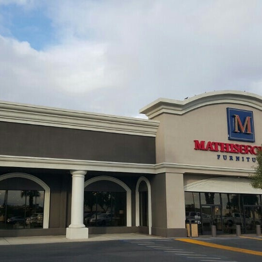 Photos At Mathis Brothers Furniture 1 Tip From 210 Visitors