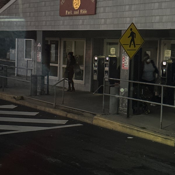 Toms River Park & Ride on Sale