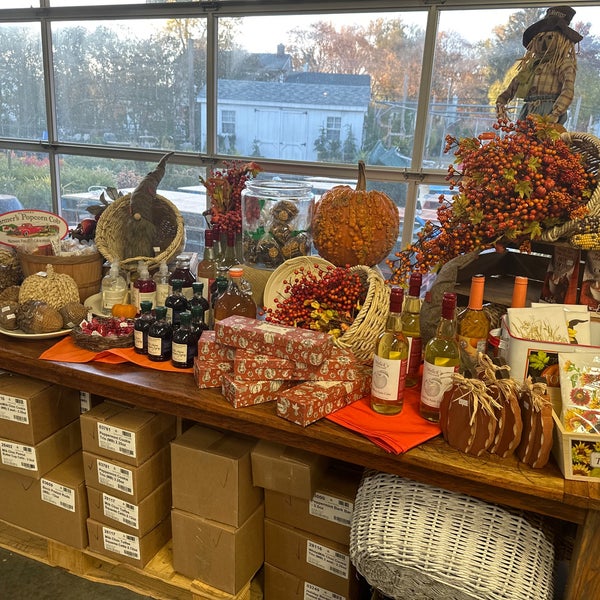 Dreyer Farms Garden Center