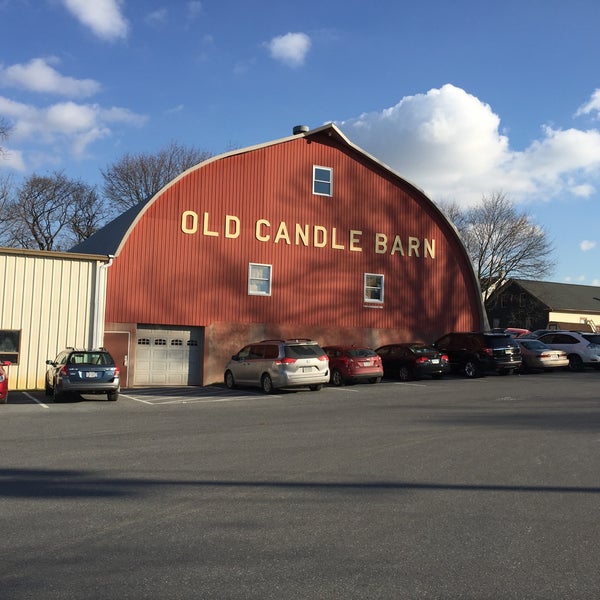 Old Candle Barn 383 ziyaretçidan 3 tavsiye'da fotoğraflar