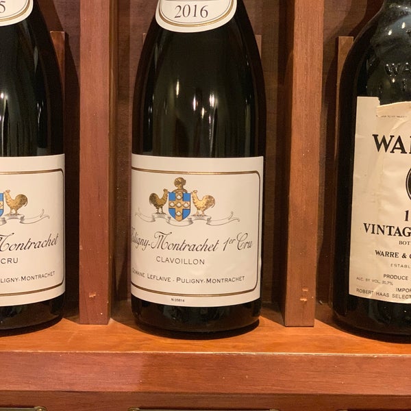 Tribeca Wine Merchants Tribeca 3 tips