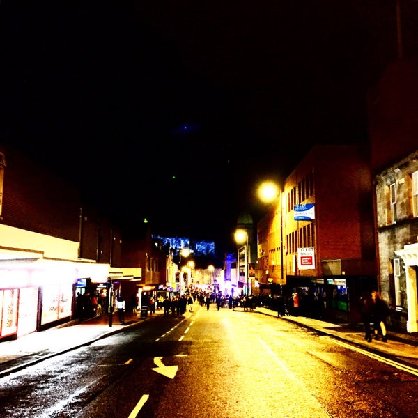 Durham Bus Station Bus Station