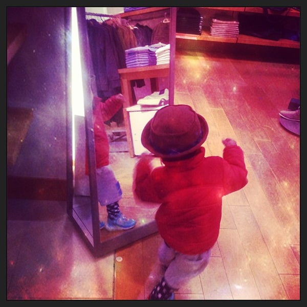 Gap Now Closed 高津区 1 Tip From 113 Visitors