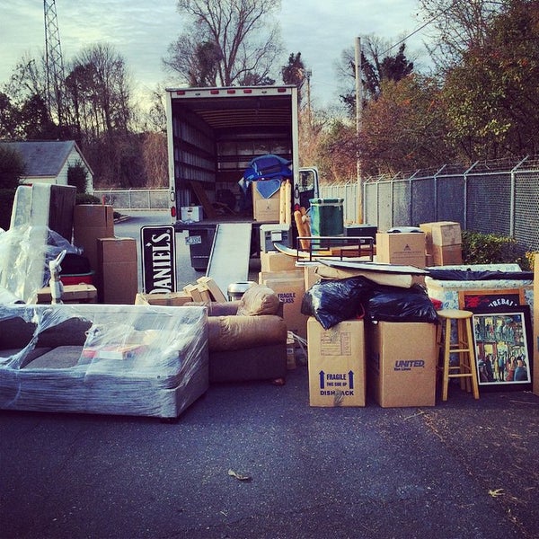 Public Storage 3710 Monroe Rd Dandk Organizer