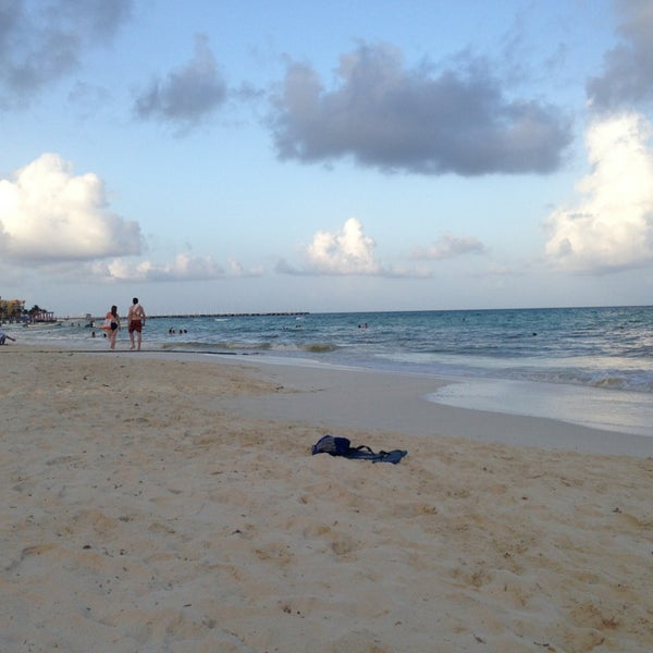 6/23/2013 tarihinde malu r.ziyaretçi tarafından Playa Maya'de çekilen fotoğraf