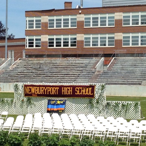 Newburyport High School Colegio secundario