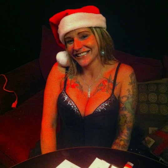 Photo taken at The Loft Nightclub by Tonya S. on 12/13/2012