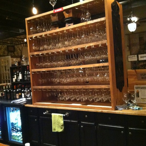 The Wine Guy Wine Shop (Now Closed) 13 tips