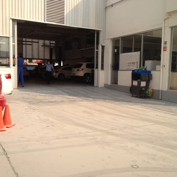 Z Motors Volkswagen Puebla de Zaragoza, Puebla