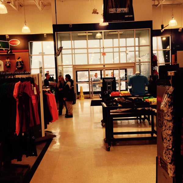 DICK'S Warehouse Brockton, MA