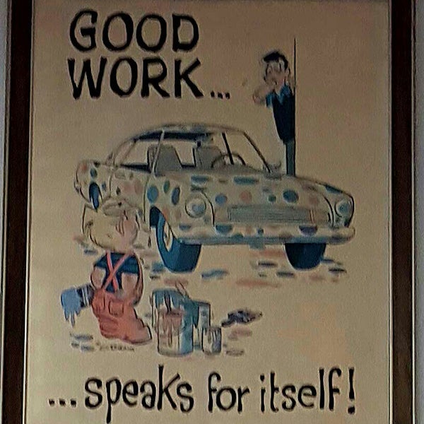 North Shore Auto Body Automotive Repair Shop in Danvers