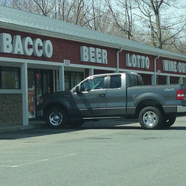 Cigarette City Seabrook Nh