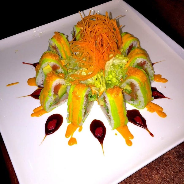 12/18/2015에 Izumi Sushi &amp; Hibachi All You Can Eat님이 Izumi Sushi &amp; Hibachi All You Can Eat에서 찍은 사진