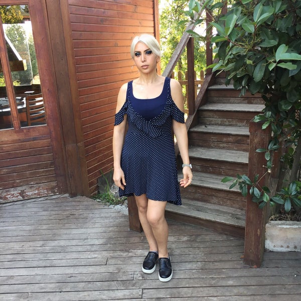 7/21/2021にŞenayがGölköy Restaurantで撮った写真