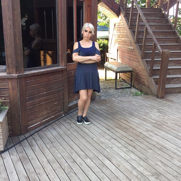 7/21/2021にŞenayがGölköy Restaurantで撮った写真