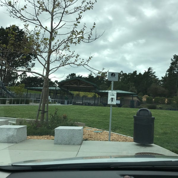 Westborough Park Westborough South San Francisco, CA