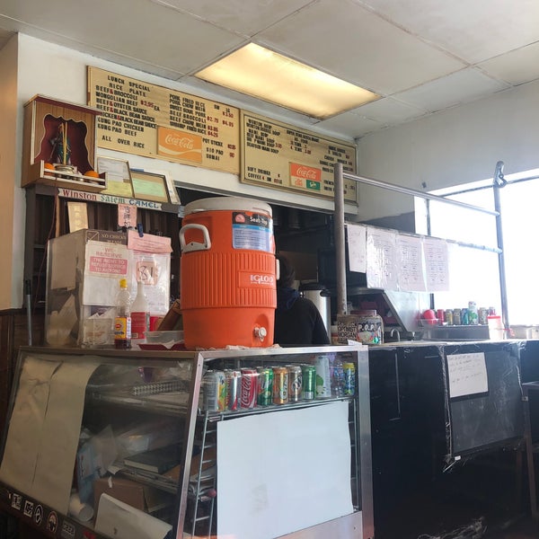 Super Star Restaurant Filipino Restaurant in San Francisco