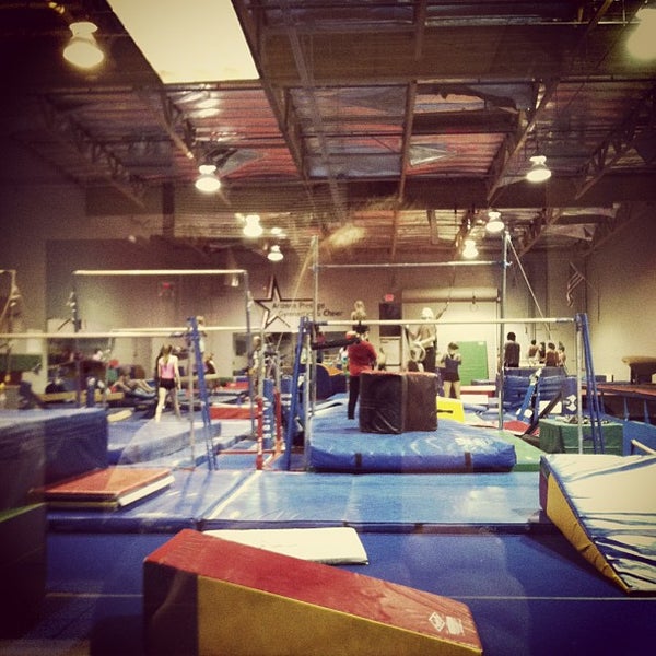 Arizona Prestige Gymnastics & Cheer Gymnastics Center