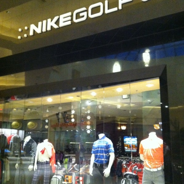 Nike Golf - Las Vegas, NV