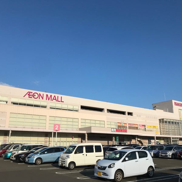 Fotos En イオンモール富谷 Centro Comercial En Tomiya Fotos En イオンモール富谷 Centro Comercial En Tomiya