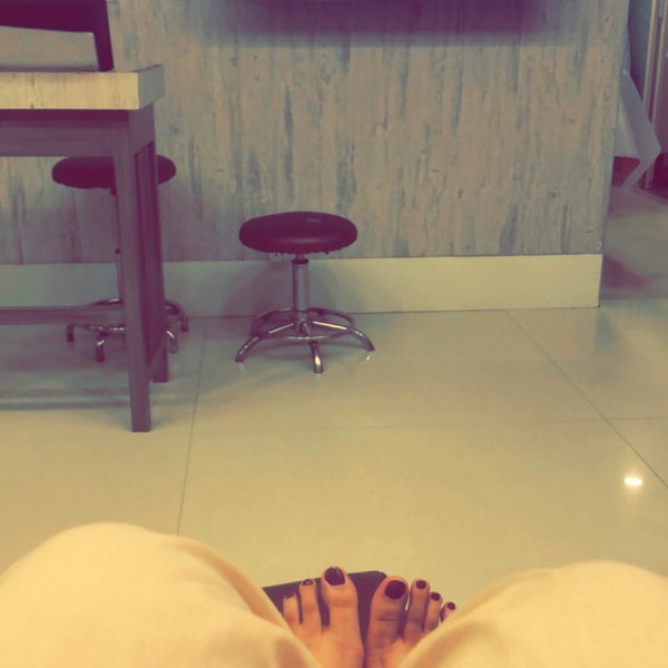 Photos At Amina Z Salon