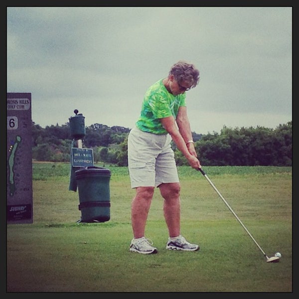 Koronis Hills Golf Club 29757 Highway 55