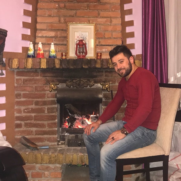 1/10/2018에 Adnan님이 Club Afrodit Tatil Köyü에서 찍은 사진