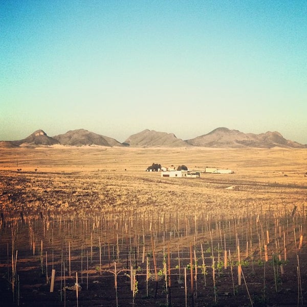 Hops & Vines 3450 Arizona 82, Sonoita, AZ 85637