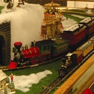 Become a kid again as you watch 8 different model trains travel throughout the building, all of which relate to the life of the 19th U.S. President. The Hayes Train Special take place Nov.25 - Jan.6.